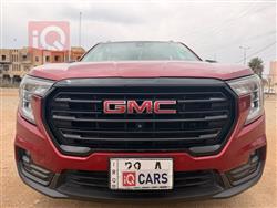 GMC Terrain